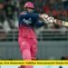 97 Runs, 12 Sixes, One Statement: Vaibhav Sooryavanshi Steals the IPL Spotlight