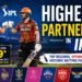 Highest Partnership in IPL