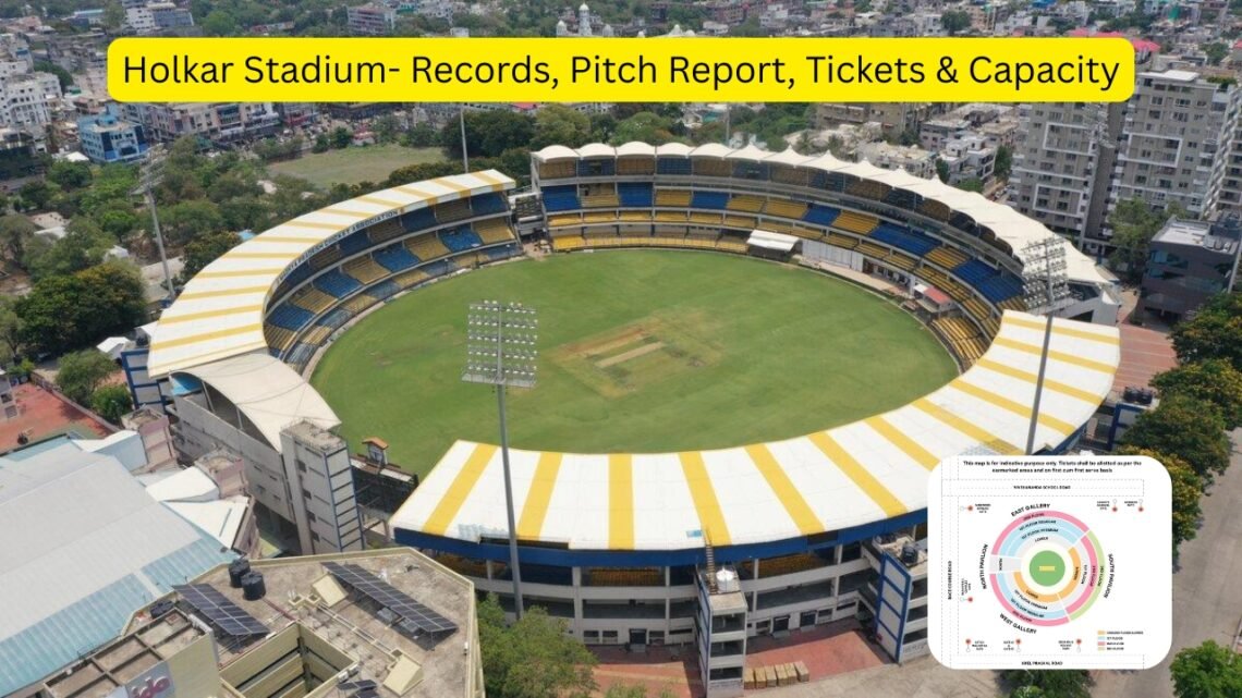 Holkar Stadium