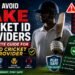 Trusted Cricket ID Provider